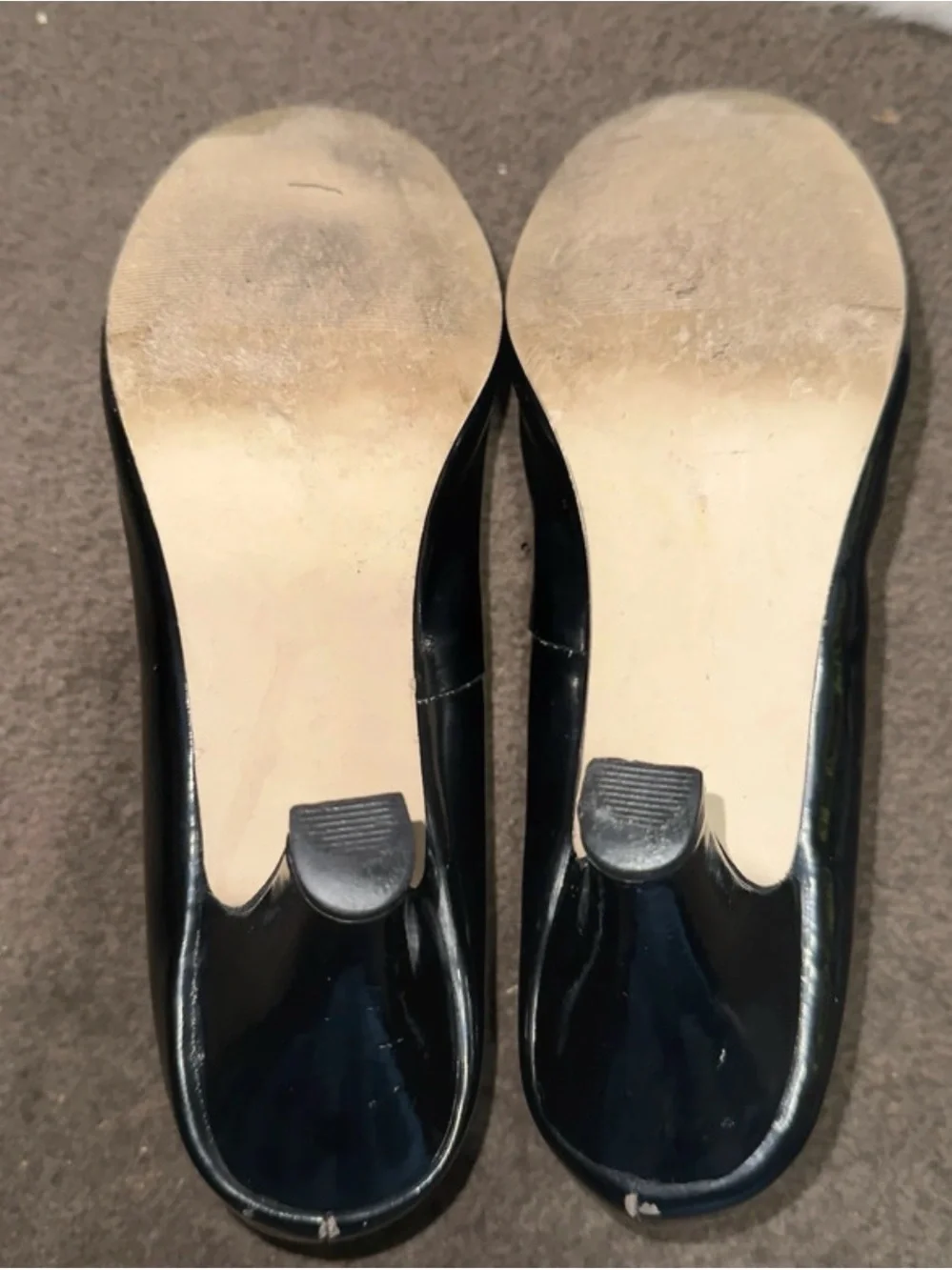 Madden Girl Unifyy Heels